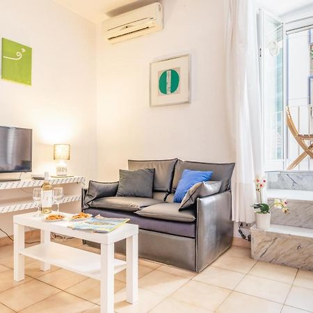 Stazione Centrale & Universita Lovely Apartment Bari Exterior foto